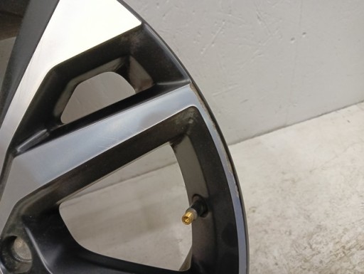 ALUMINIJSKA FELGA VOLVO S60 V60 18X8J ET42 5X108