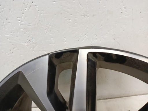 ALUMINIJSKA FELGA VOLVO S60 V60 18X8J ET42 5X108