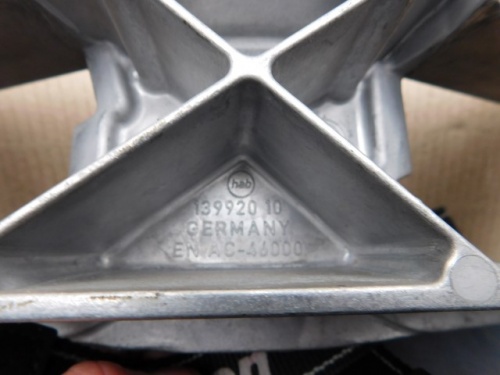 NOSAČ GETRIBE MJENJAČ BMW E60 NOVO NOSAČ GETRIBE MJENJAČ BMW E60 NOVO
