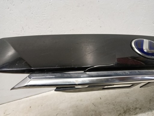 SPOJLER DODATAK NA GEPEKA LEXUS RX IV 4 15-