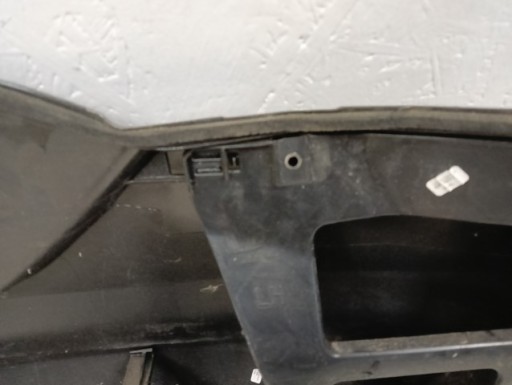 SPOJLER DODATAK NA GEPEKA FORD MONDEO MK5 KARAVAN 14-