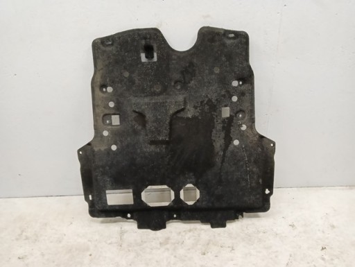 POKLOPAC ISPOD MOTOR PREDNJA STRANA OPEL MOKKA II 2 B PEUGEOT 2008