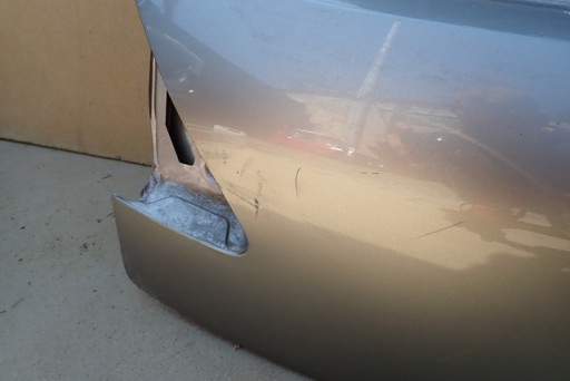 GEPEK ZADNJI POKLOPAC GEPEKA PEUGEOT 3008 2009- GEPEK ZADNJI POKLOPAC GEPEKA PEUGEOT 3008 2009-