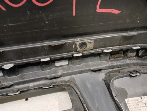 SPOJLER BRANIKA ZADNJI ZADNJA VW T ROC T-ROC 2GA REDIZAJN 21-