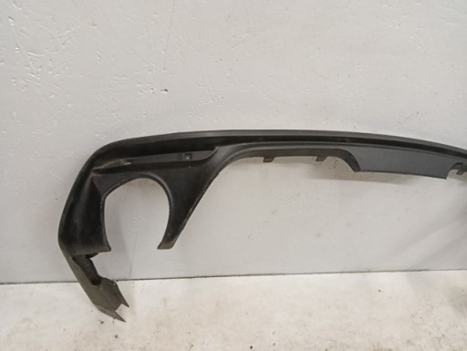 SPOJLER BRANIKA ZADNJI ZADNJA FORD MUSTANG VI 6 GT 15-
