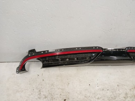 SPOJLER BRANIKA ZADNJI ZADNJA KIA PROCEED GT REDIZAJN 21-