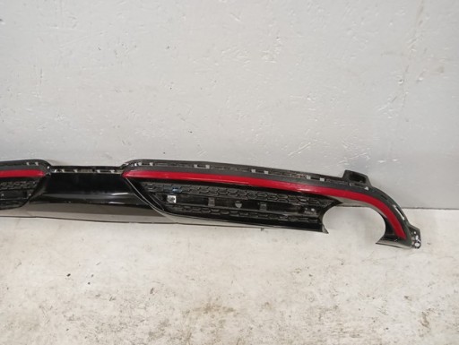 SPOJLER BRANIKA ZADNJI ZADNJA KIA PROCEED GT REDIZAJN 21-