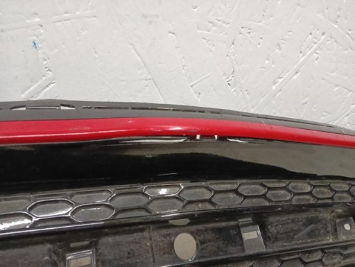 SPOJLER BRANIKA ZADNJI ZADNJA KIA PROCEED GT REDIZAJN 21-