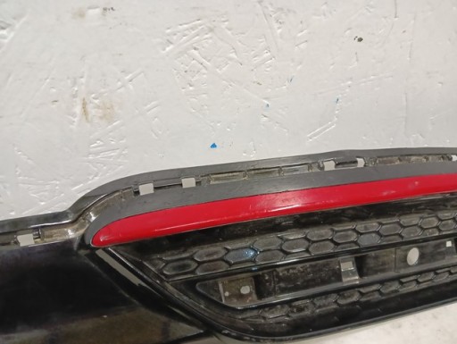 SPOJLER BRANIKA ZADNJI ZADNJA KIA PROCEED GT REDIZAJN 21-