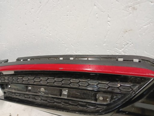 SPOJLER BRANIKA ZADNJI ZADNJA KIA PROCEED GT REDIZAJN 21-