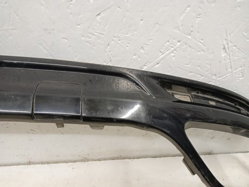 SPOJLER BRANIKA ZADNJI ZADNJA FORD MONDEO MK5 STARI HATCHBACK (OBIČNI) LIMUZINA / SEDAN 14-