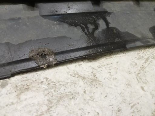 SPOJLER BRANIKA ZADNJI ZADNJA VOLVO V50 07-14R