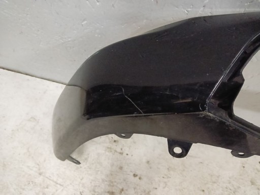 SPOJLER BRANIKA PREDNJA STRANA TOYOTA RAV4 RAV-4 V 5 19-