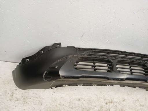 SPOJLER BRANIKA PREDNJA STRANA CITROEN C3 AIRCORSS 17-