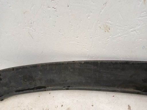 SPOJLER BRANIKA PREDNJA STRANA KIA PROCEED GT 18-