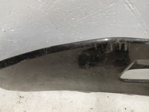 SPOJLER BRANIKA PREDNJA STRANA AUDI Q5 8R REDIZAJN 12-16R