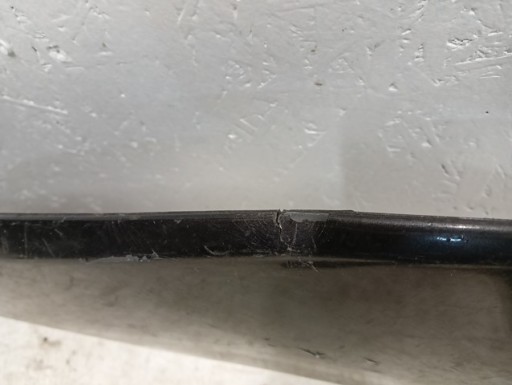 SPOJLER BRANIKA PREDNJA STRANA AUDI Q5 8R REDIZAJN 12-16R