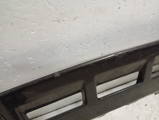 SPOJLER BRANIKA PREDNJA STRANA AUDI Q5 8R REDIZAJN 12-16R