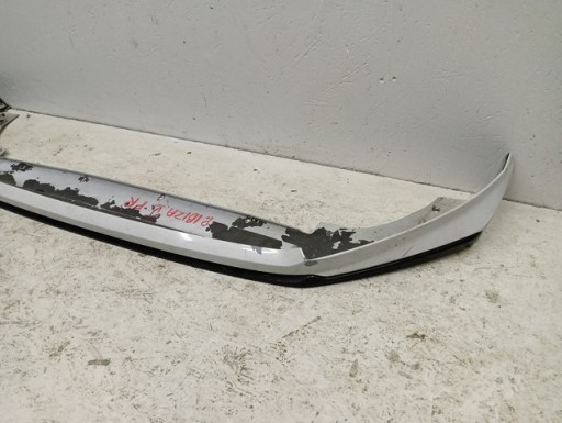 SPOJLER BRANIKA PREDNJA STRANA SEAT IBIZA V 5 FR 17- SPOJLER BRANIKA PREDNJA STRANA SEAT IBIZA V 5 FR 17-