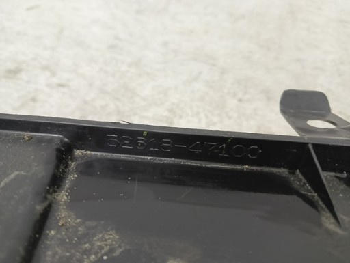 ABSORBER BRANIKA PREDNJA STRANA TOYOTA PRIUS IV 4 15-19R