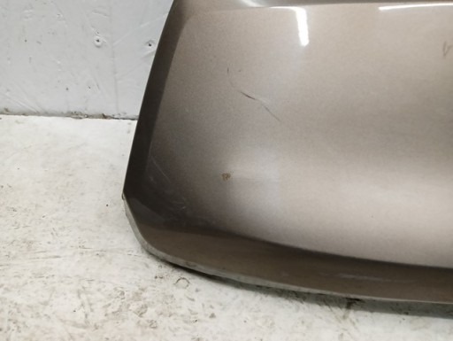SPOJLER DODATAK NA GEPEKA BMW I3 I01 REDIZAJN LCI 17-