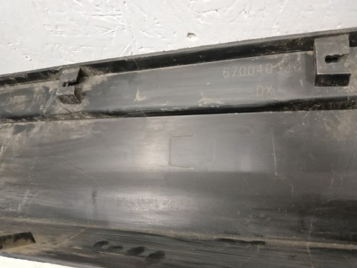 LAJSNA PRAGA DESNA STRANA PRAG MASERATI LEVANTE M161 18-