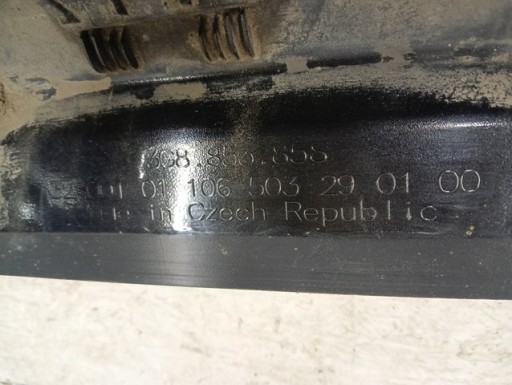 LAJSNA PRAGA DESNA STRANA PRAG VW ARTEON 3G8 17-