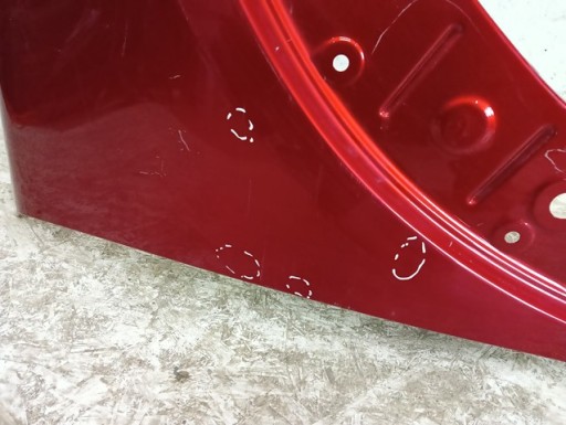 BLATOBRAN DESNA STRANA PREDNJA MAZDA CX30 CX-30 19-