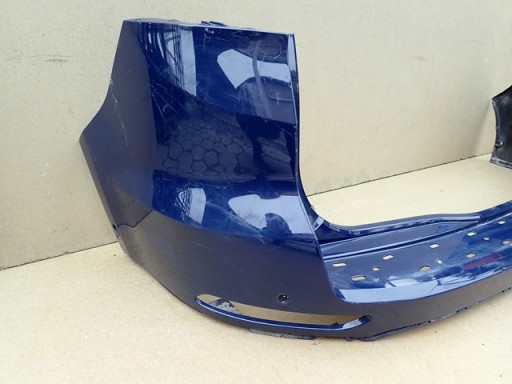 BRANIK ZADNJI FORD S-MAX S MAX MK2 15-