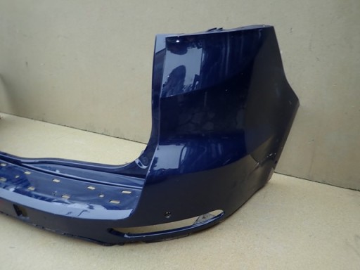 BRANIK ZADNJI FORD S-MAX S MAX MK2 15-