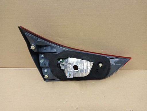 LAMPA FAR DESNA STRANA ZADNJA ZADNJI TOYOTA AURIS II 2 HATCHBACK (OBIČNI) REDIZAJN 15-