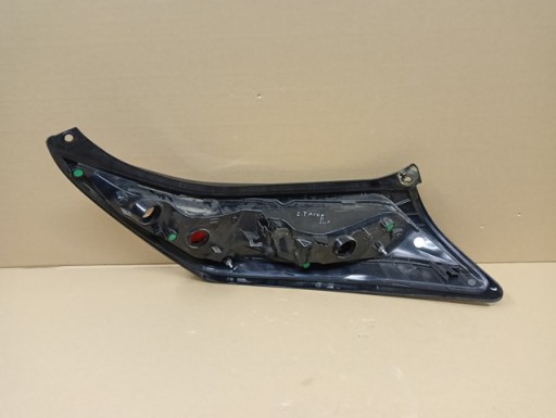 LAMPA FAR LIJEVA STRANA ZADNJA  ZADNJI TOYOTA AYGO II 2 14-18R