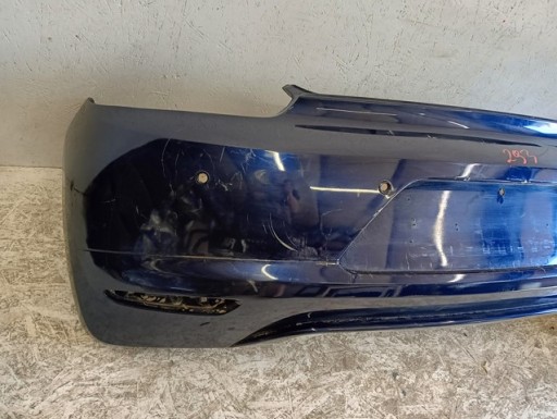 BRANIK ZADNJI VW SCIROCCO 1K8 08-13R