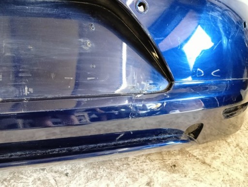 BRANIK ZADNJI VW SCIROCCO 1K8 08-13R
