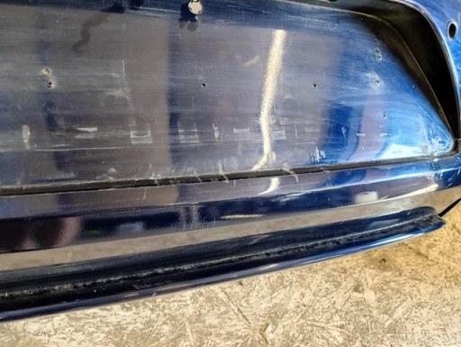 BRANIK ZADNJI VW SCIROCCO 1K8 08-13R