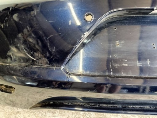 BRANIK ZADNJI VW SCIROCCO 1K8 08-13R