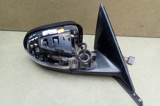 RETROVIZOR DESNA JAGUAR XF X250 11PIN 11-15R