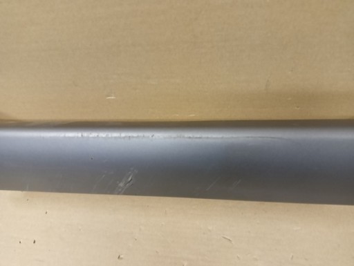 SPOJLER BRANIKA ZADNJI CITROEN C3 AIRCROSS REDIZAJN 21-