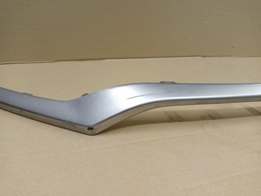 SPOJLER BRANIKA PREDNJA STRANA LEXUS NX II 2 21- SPOJLER BRANIKA PREDNJA STRANA LEXUS NX II 2 21-