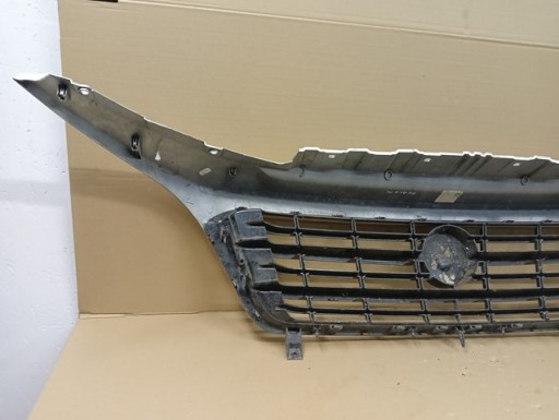 MASKA GRIL FIAT DUCATO REDIZAJN 14-
