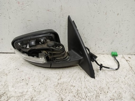 RETROVIZOR DESNA VOLVO XC60 XC-60 II 9PIN 17-