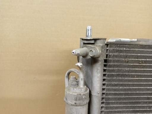KOMPLET HLADNJAK VODE KLIMATIZACIJE VENTILATOR RENAULT CLIO III 3 1.5DCI KOMPLET HLADNJAK VODE KLIMATIZACIJE VENTILATOR RENAULT CLIO III 3 1.5DCI