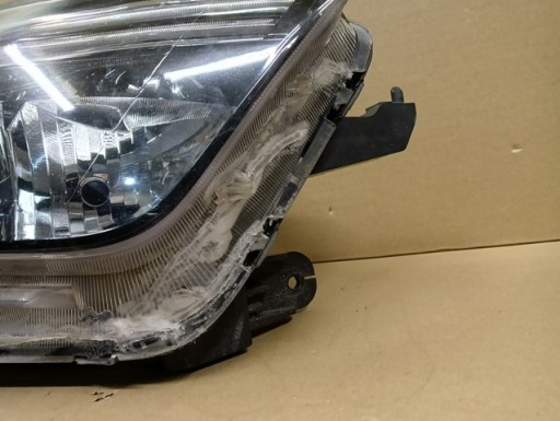 LAMPA FAR DESNA STRANA LED OPEL MOKKA X 16-