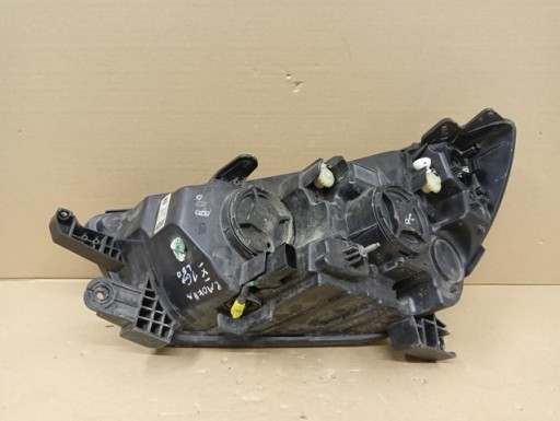 LAMPA FAR DESNA STRANA LED OPEL MOKKA X 16-