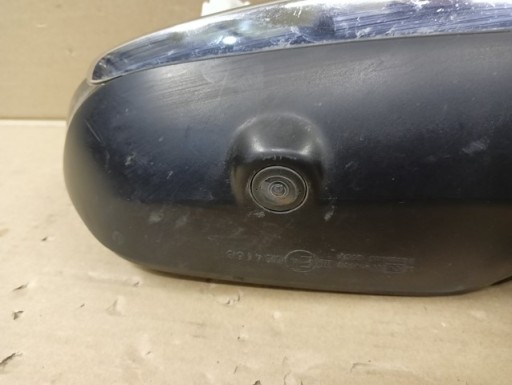 RETROVIZOR DESNA LEXUS NX 15+6PIN 14-21R