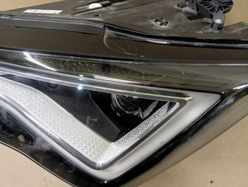 LAMPA FAR LIJEVA STRANA FULL LED SEAT ATECA 575 REDIZAJN 20-