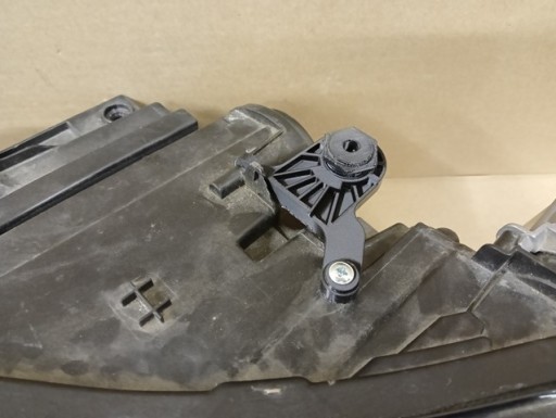 LAMPA FAR LIJEVA STRANA FULL LED SEAT ATECA 575 REDIZAJN 20-