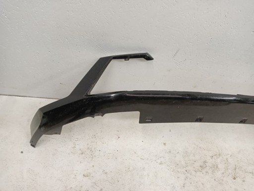SPOJLER BRANIKA PREDNJA STRANA PEUGEOT 3008 5008 III 3 GT-LINE 23-