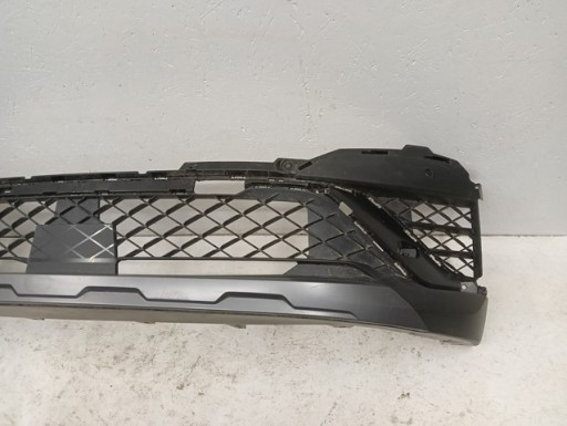 SPOJLER BRANIKA PREDNJA STRANA RENAULT CAPTUR II 2 RS 19-