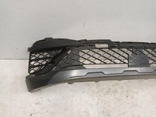 SPOJLER BRANIKA PREDNJA STRANA RENAULT CAPTUR II 2 RS 19-